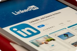 Openside Digital LinkedIn Marketing Services