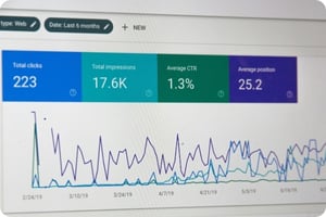 Openside Digital SEO Content Services
