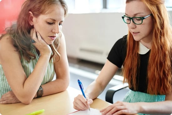 An inclusive approach to landing page design at Openside Digital