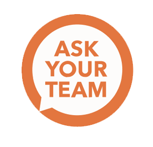 AskYourTeam