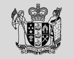 Govt approved logo