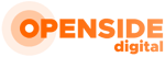 Openside Digital logo
