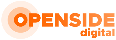 Openside Digital logo