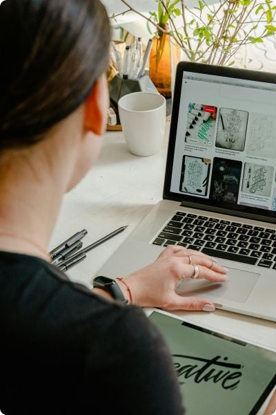 Openside Approach to Website Migration