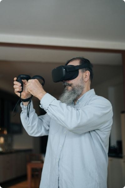 Expect innovation with Openside