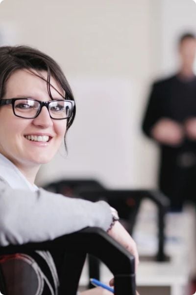 Get everyone on the path to success with Openside HubSpot training