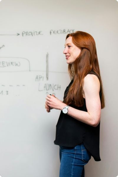 Openside approach to CRM development and customisation